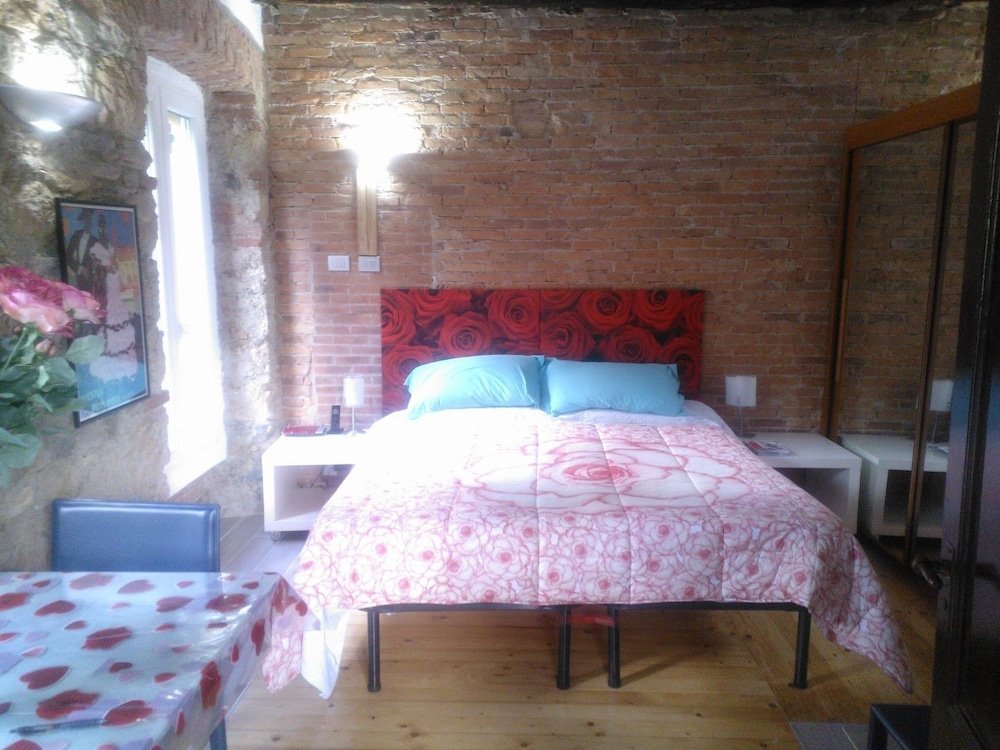 Фото Residence Lago 1