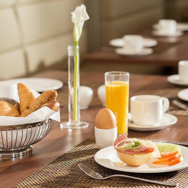 Фото Nh Collection Wien Zentrum