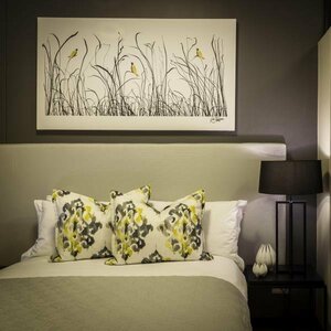 Гостиница The Vantage - Rosebank