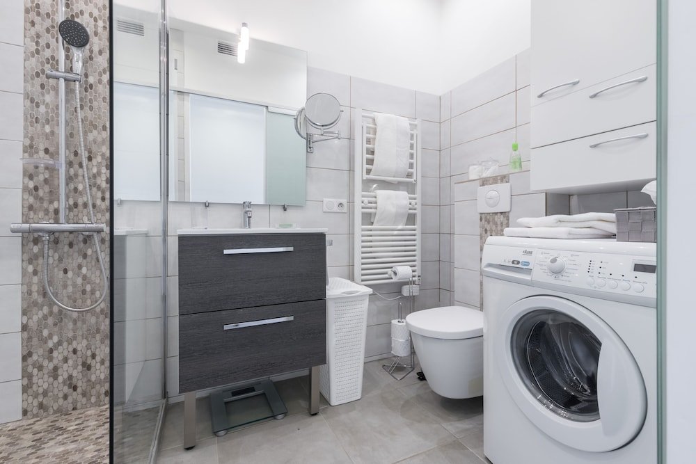 Фото Apart Hotel Riviera - Grimaldi - Promenade des Anglais