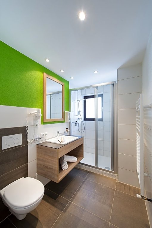 Фото Erhart Hotel