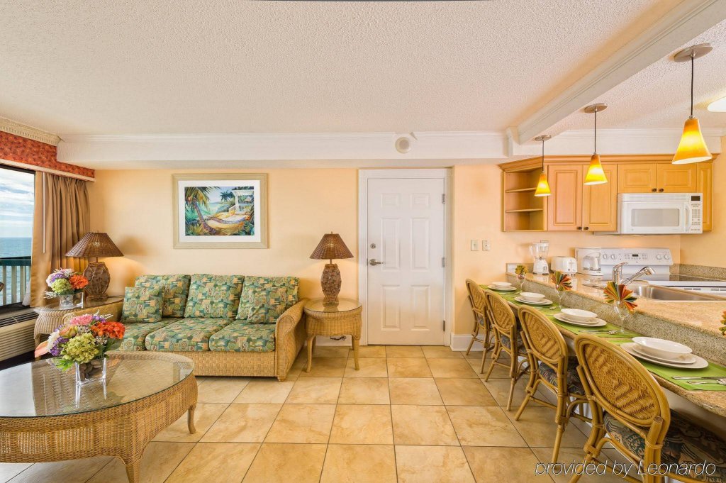 Фото Westgate Myrtle Beach Oceanfront Resort