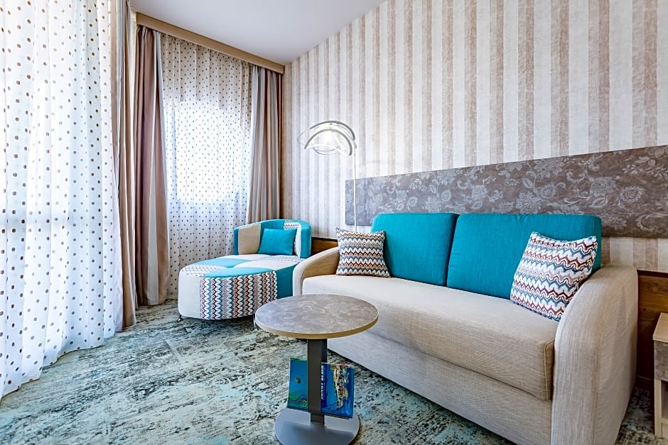 Фото Hi Hotels Imperial Resort - Ultra All Inclusive