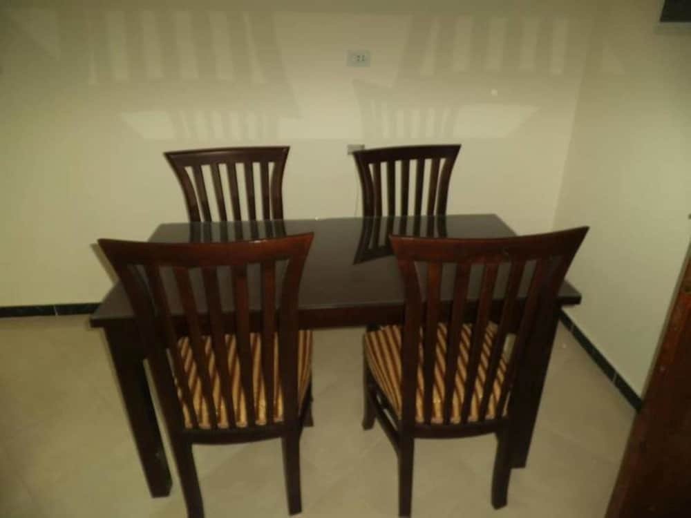 Фото Nile Youth Hostel