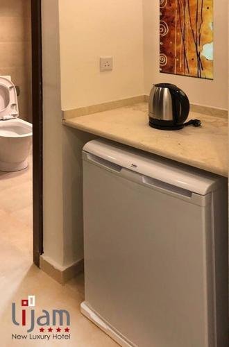 Фото Lijam Hotel