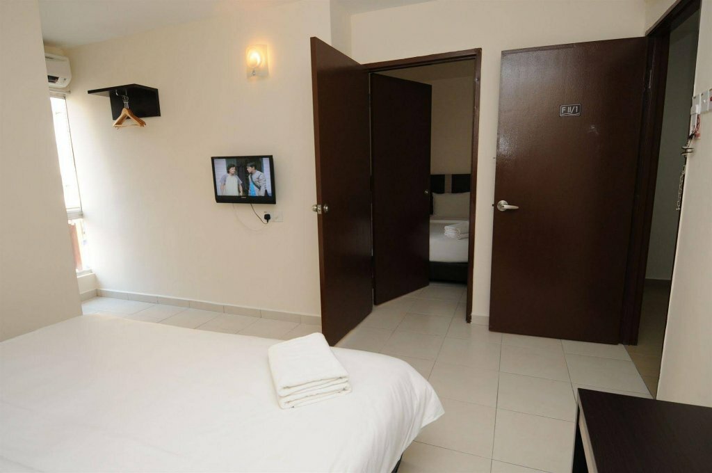 Hotel Nd Hotel, Malacca, photo