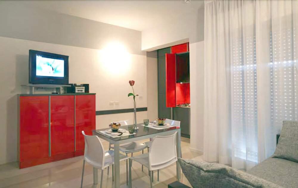 Фото Residence Altomare