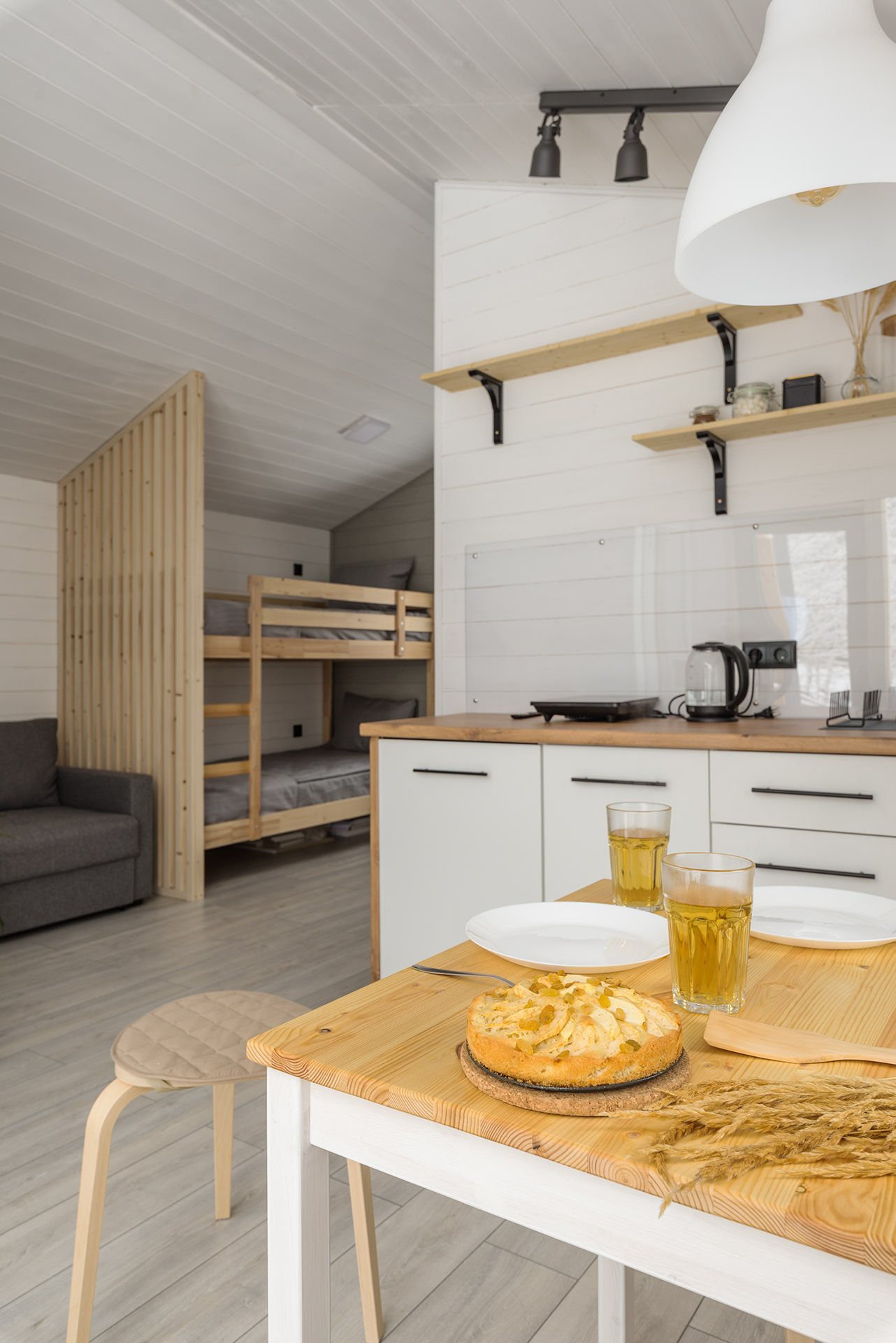 Фото Elbrus Space