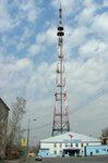 Кемеровская телевизионная вышка (Кемерово, Центральный район, 8-й микрорайон), инженерная инфраструктура в Кемерове