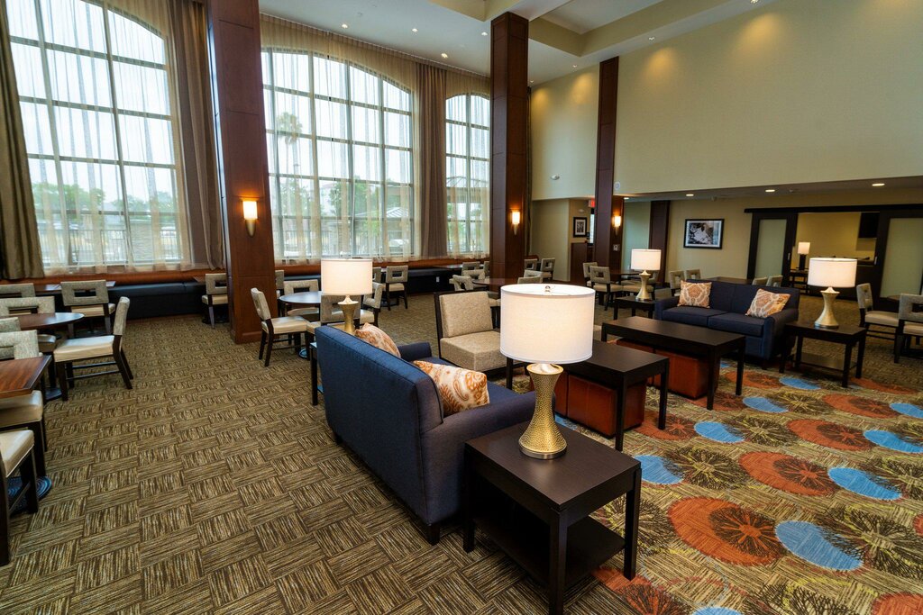 Hotel Staybridge Suites Newark - Fremont, State of California, photo