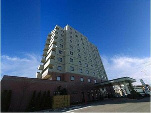Hotel Route - Inn Nishinasuno