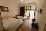 Zarechniy (Novyy Sochi Microdistrict, Tsyuryupy Street, 32Г2), hotel