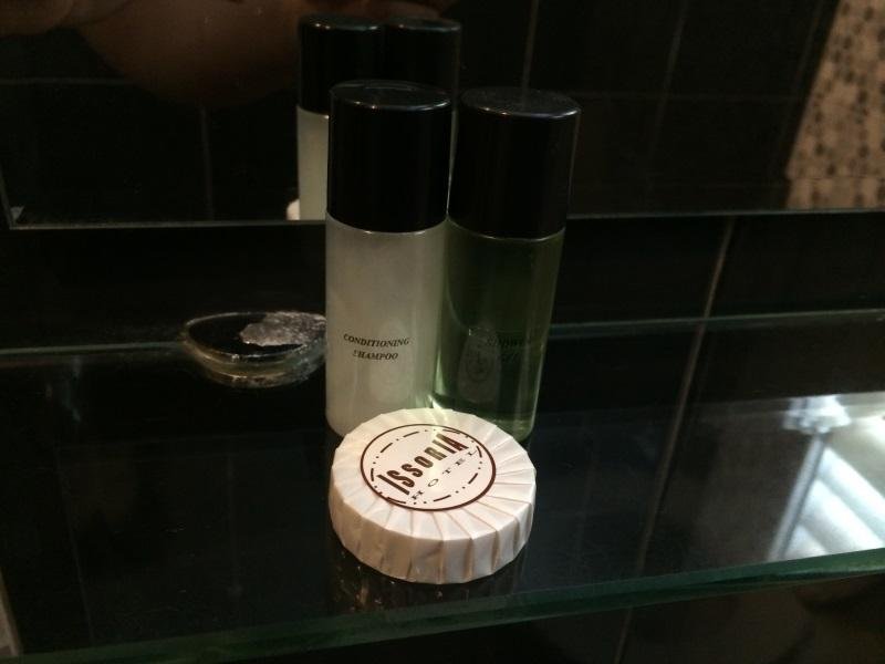 Фото Issoria Hotel