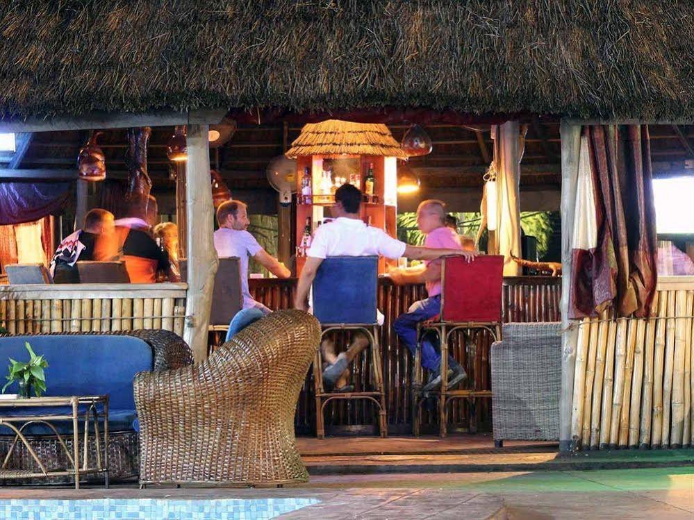 Фото Отель Presidential