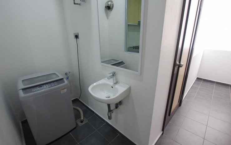 Фото Bay Resort Condominium Diamond Tower