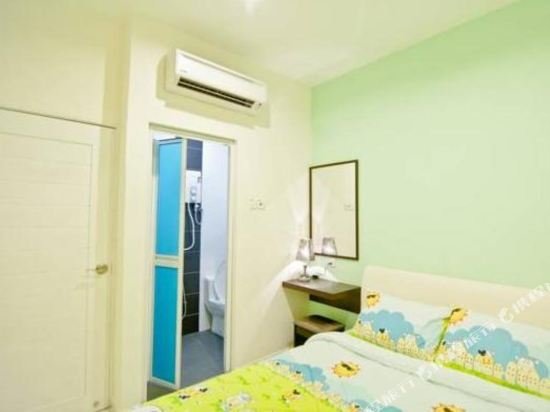 Фото Melaka Jonker Tan Cheng Lock Guest House