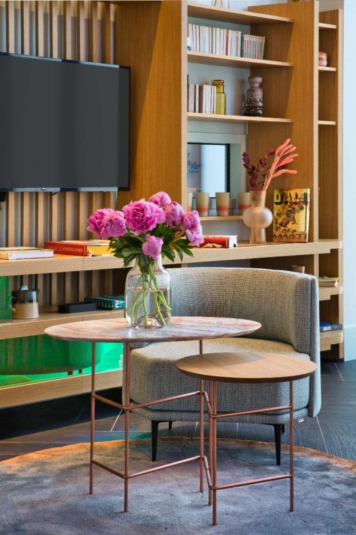 Фото Aiden by Best Western Clermont Ferrand 