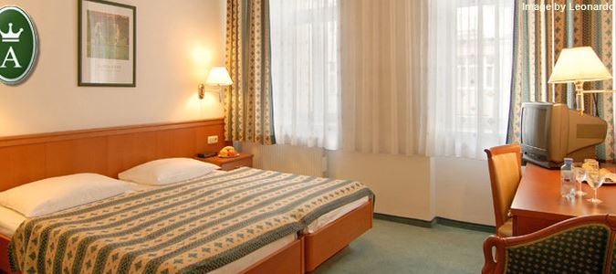 Фото Hotel Schani Salon