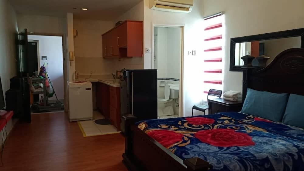 Фото Private Unite At Kuala Lumpur