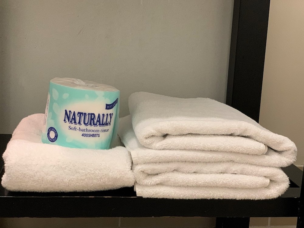 Фото Auckland City Hotel