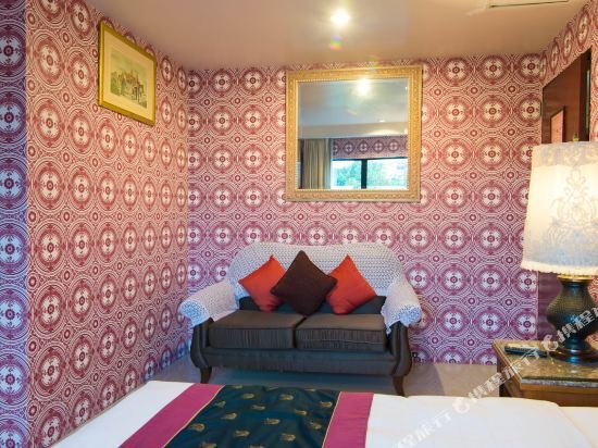 Фото Diamond City Hotel