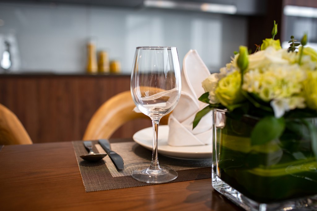 Фото Pentstudio West Lake Hanoi