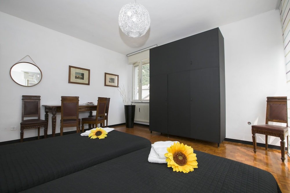 Фото Breath of Lake Garda Apartment