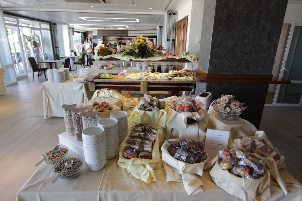 Фото Aparthotel Vibra Bay