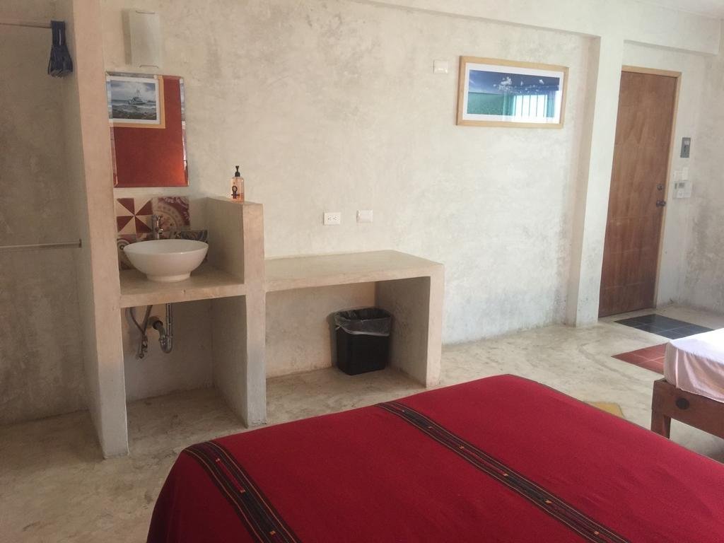 Фото Nomadas Hostel