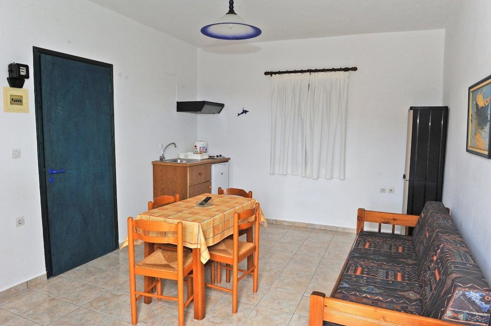 Фото Morfeas Hotel