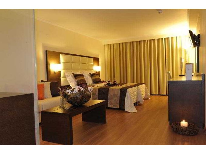 Фото Europa Hotel