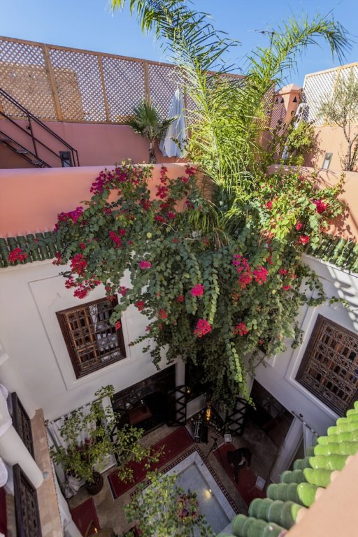 Фото Riad Anais