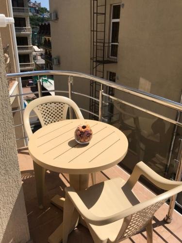 Фото Лазурное окно