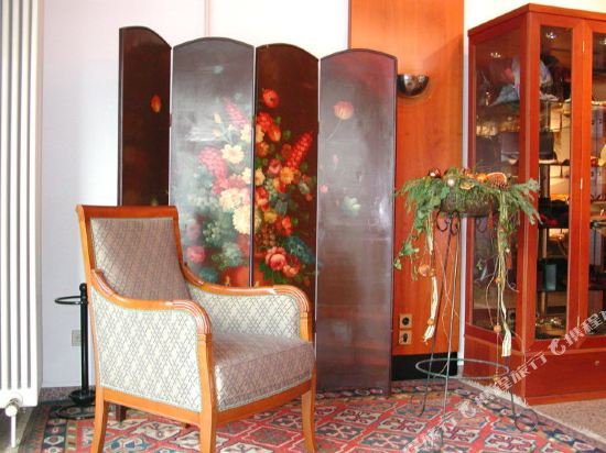 Фото Classic Hotel Kaarst