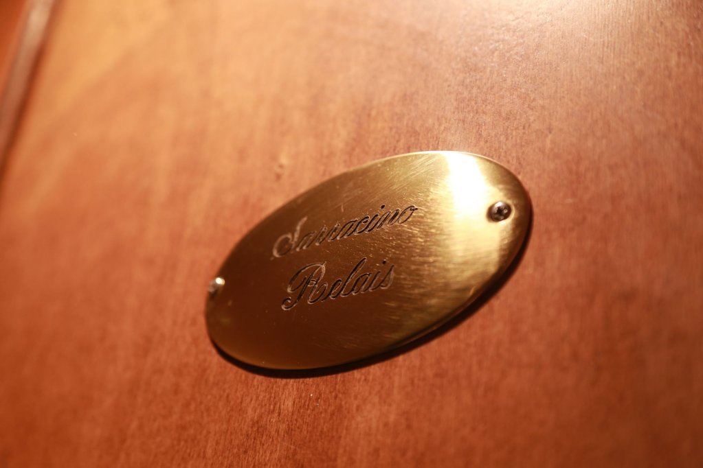 Фото Sarracino Relais