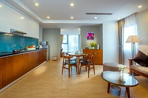 Фото Dream Hotel & Apartment