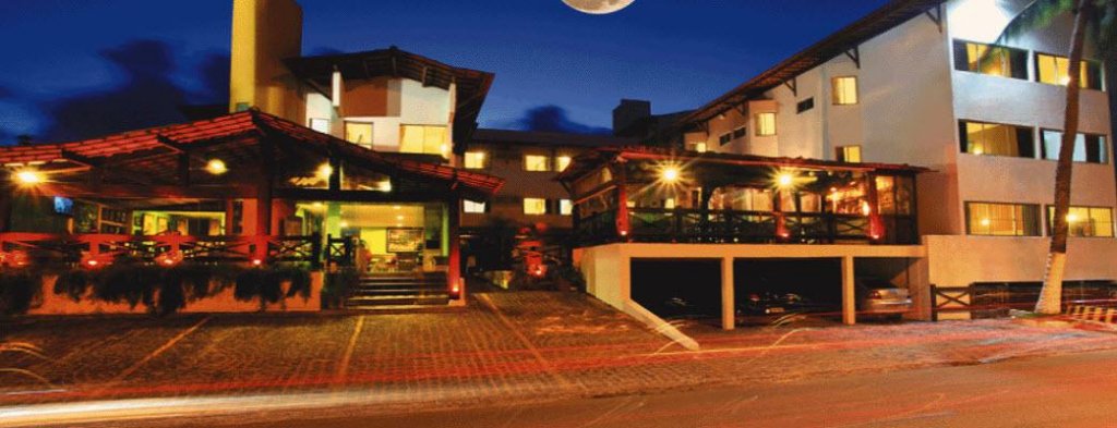 Фото Hotel Costeiro