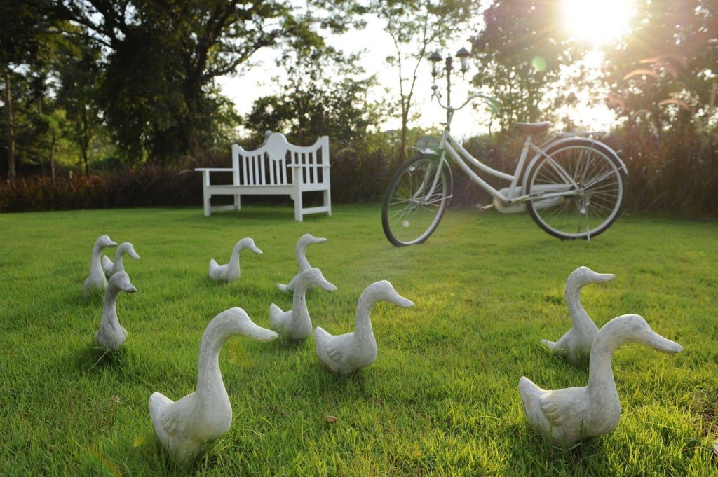 Фото Eden Garden Resort