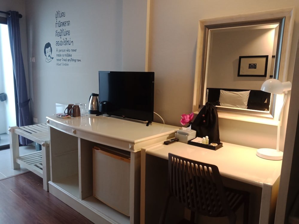 Фото Bua Boutique Hotel