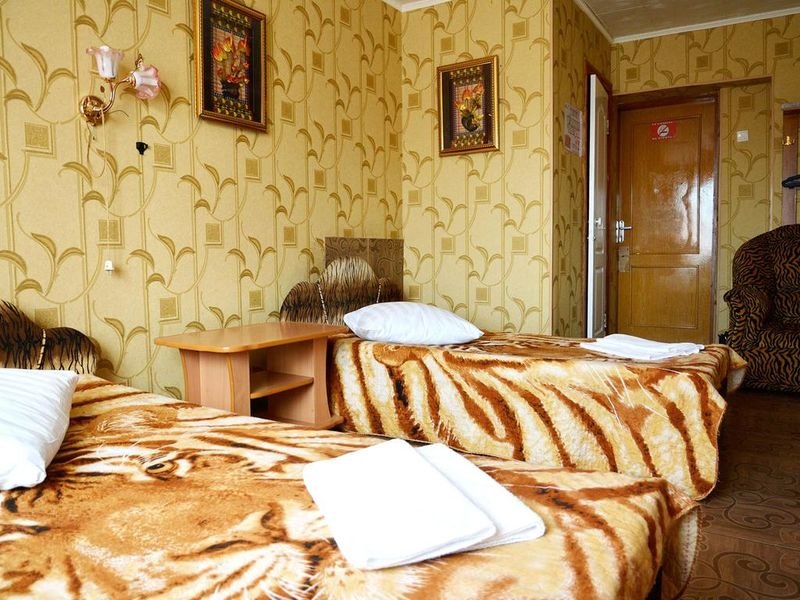 Фото Звёздная