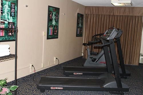 Фото Ramada by Wyndham South Waco