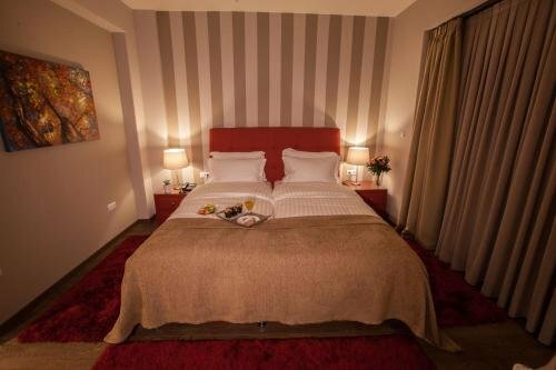 Гостиница Diamond city living в Драме