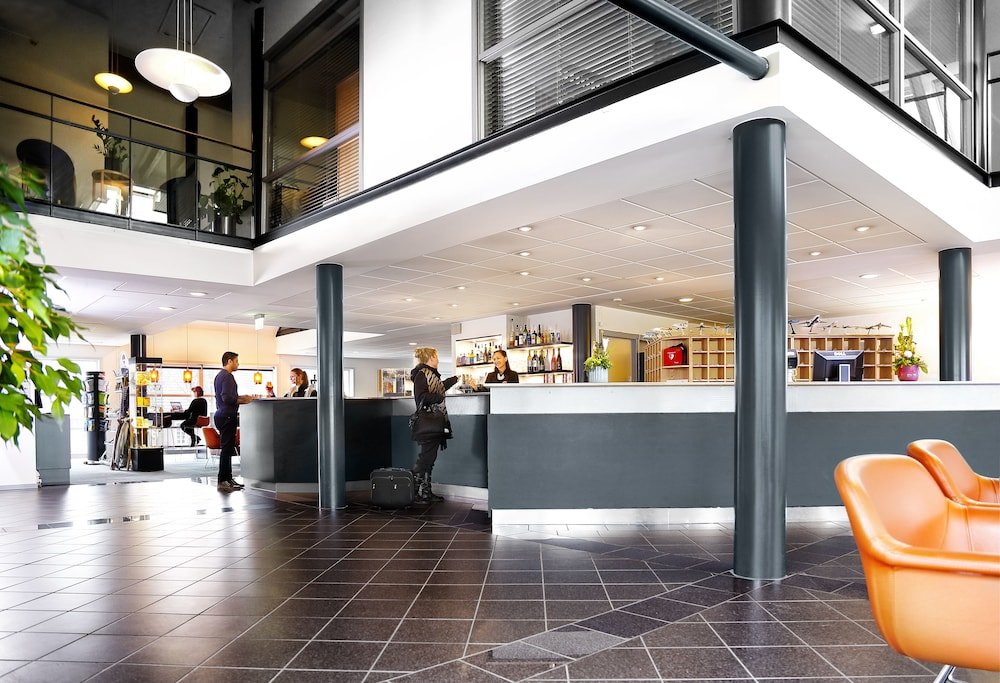 Фото Hotel Propellen