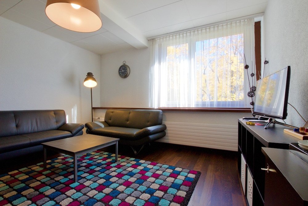 Фото отеля 5