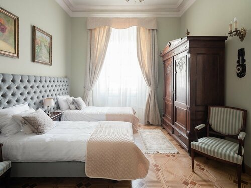 Гостиница Boutique Residence - Rynek 16 в Люблине