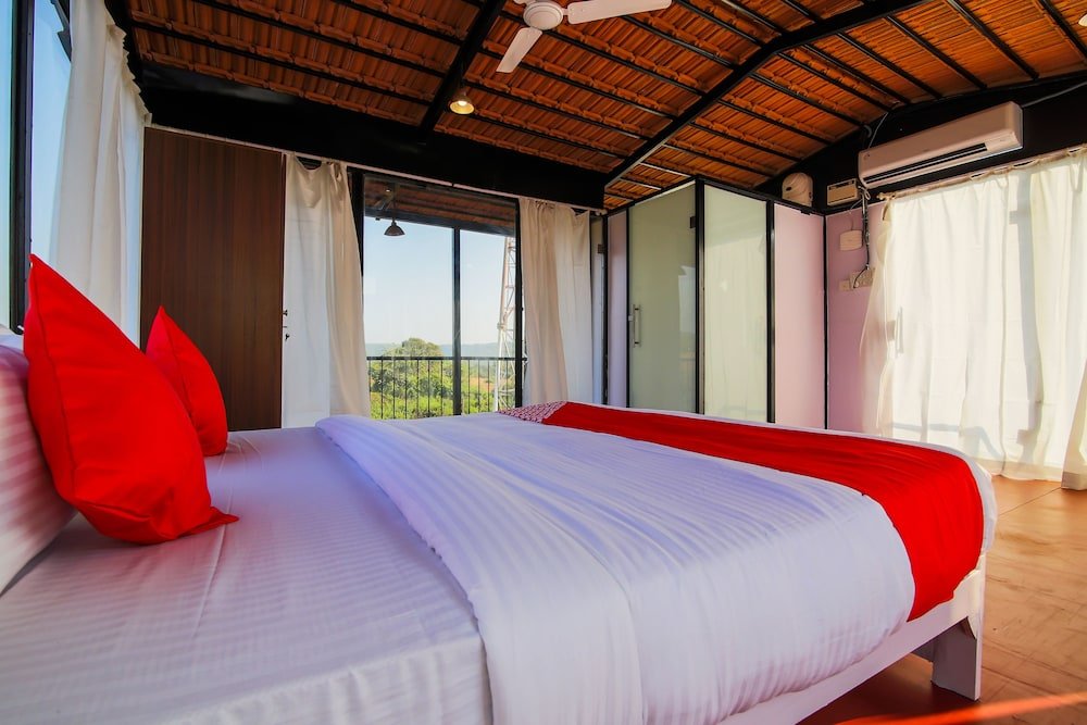 Фото Oyo 22619 Flagship 7 Delca Bello Arambol