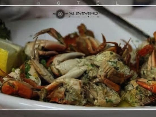 Фото Hotel Summertime