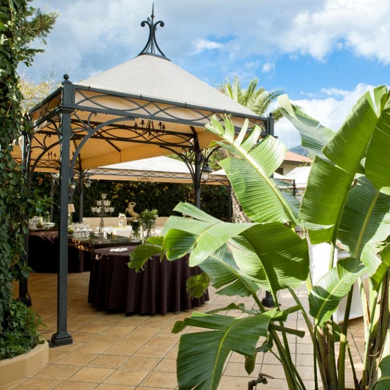 Фото Villa Esperia