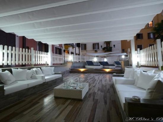 Фото Vatican's Roof