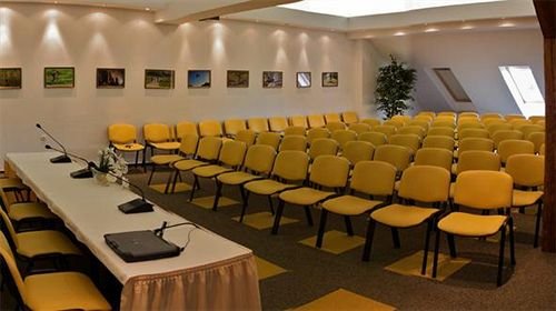 Фото Hotel Center